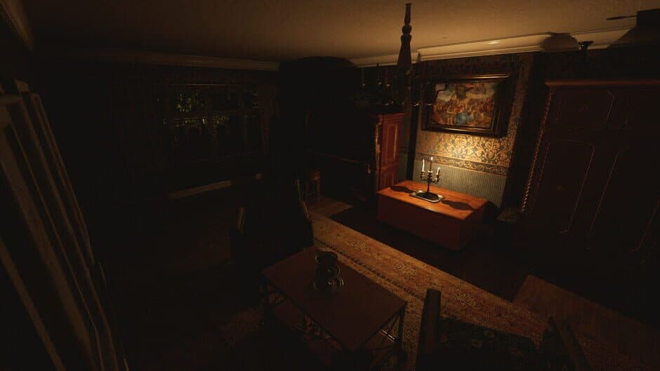 Скриншот 4 из Devil In My House