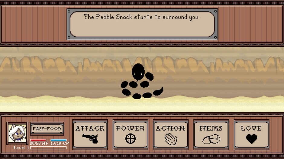 Скриншот 3 из The Twelve Slot Saloon