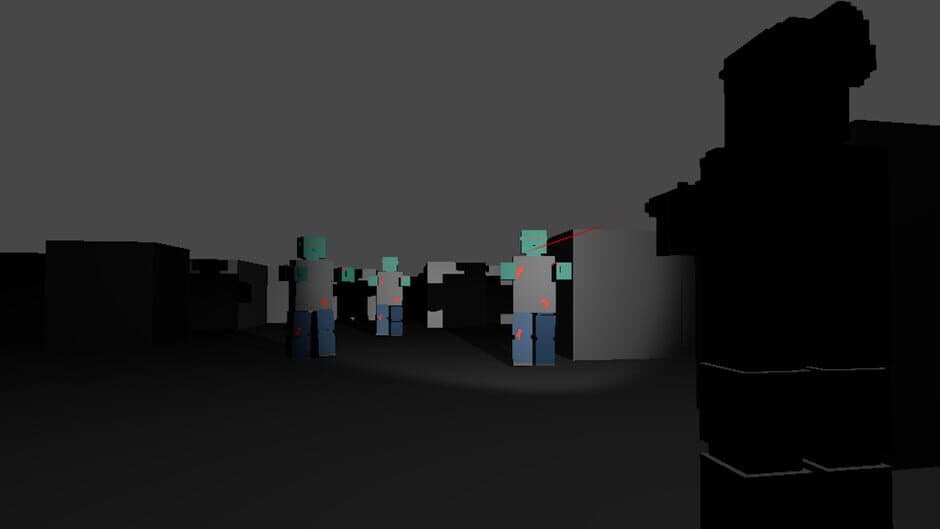 Скриншот 2 из Box Zombies