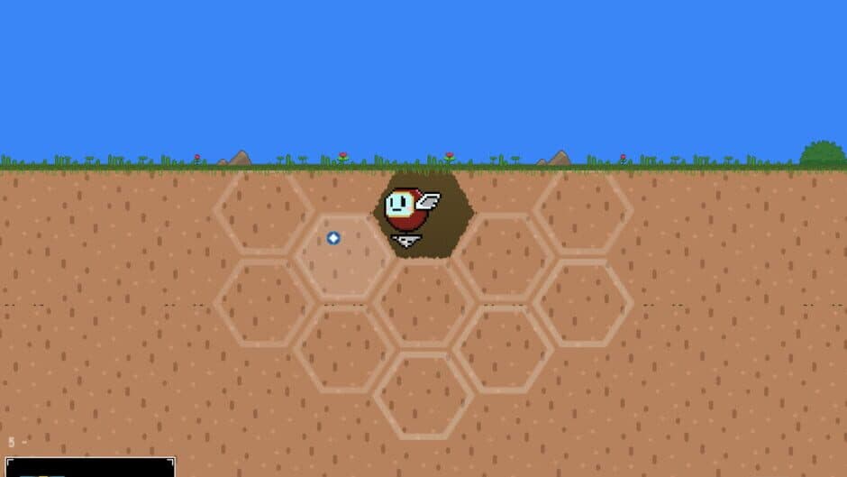 Скриншот 2 из Gem Blast