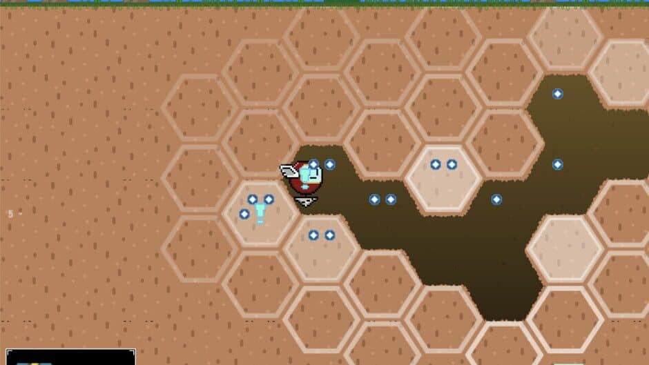 Скриншот 3 из Gem Blast