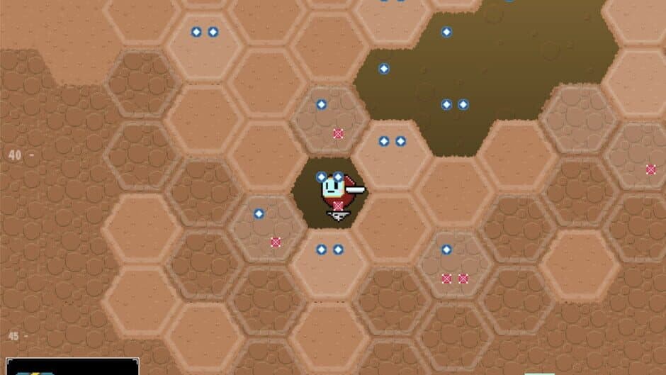Скриншот 4 из Gem Blast