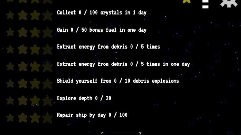 Скриншот 5 из Gem Blast