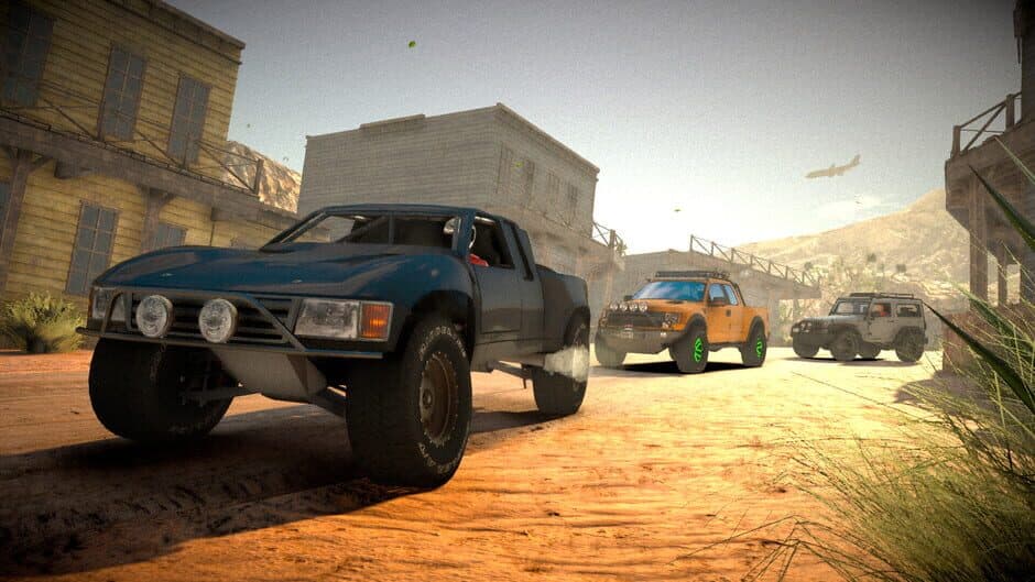Скриншот 2 из Real Car Drift Racing