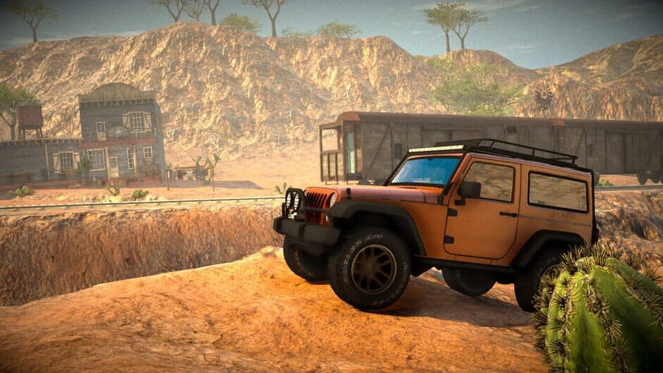 Скриншот 5 из Real Car Drift Racing
