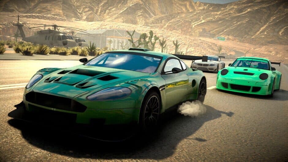 Скриншот 6 из Real Car Drift Racing