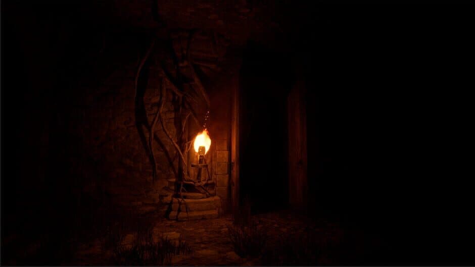 Скриншот 2 из Medieval Nightt: Part 1