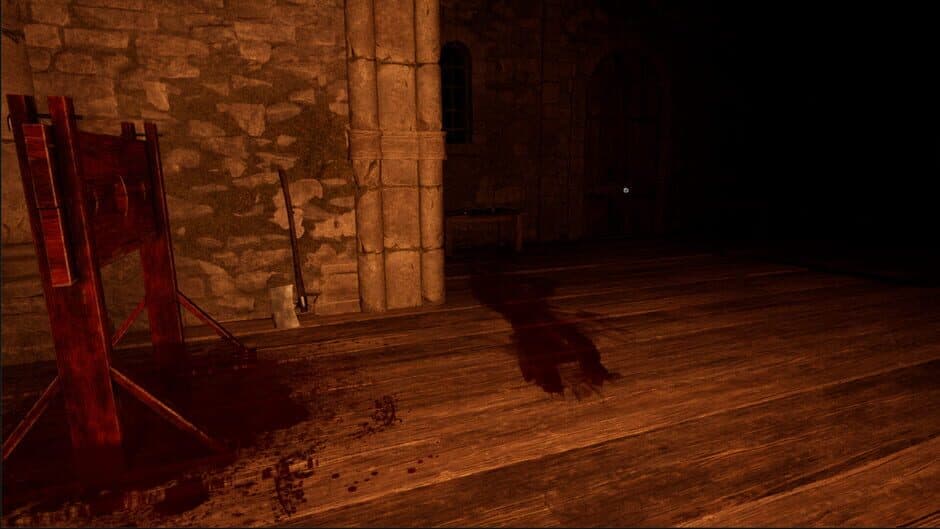 Скриншот 8 из Medieval Nightt: Part 1