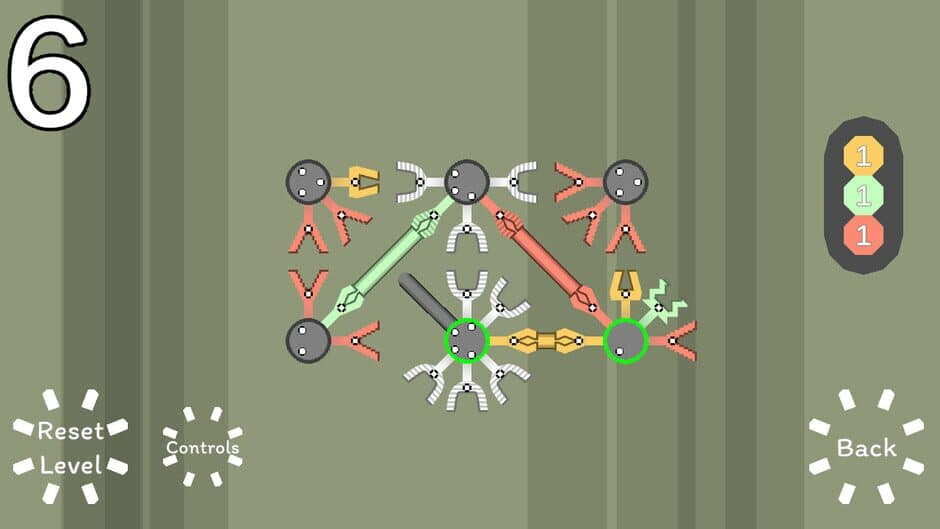 Скриншот 4 из FF Link