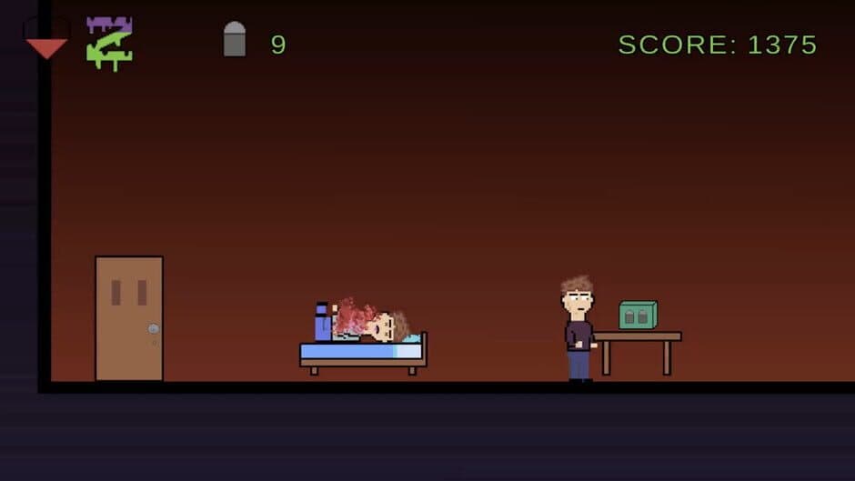 Скриншот 1 из Z Juice