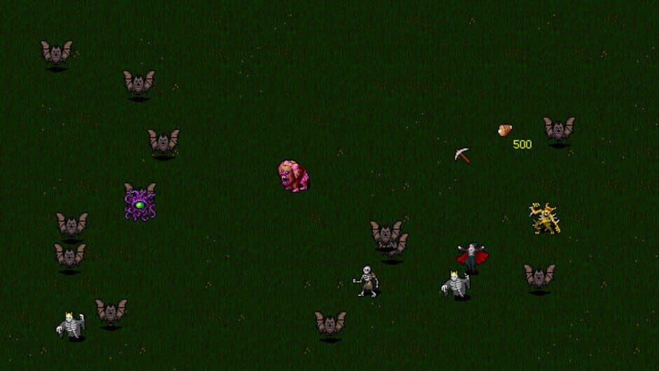Скриншот 2 из Waifu Quest 2