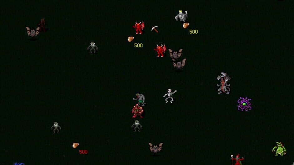 Скриншот 5 из Waifu Quest 2