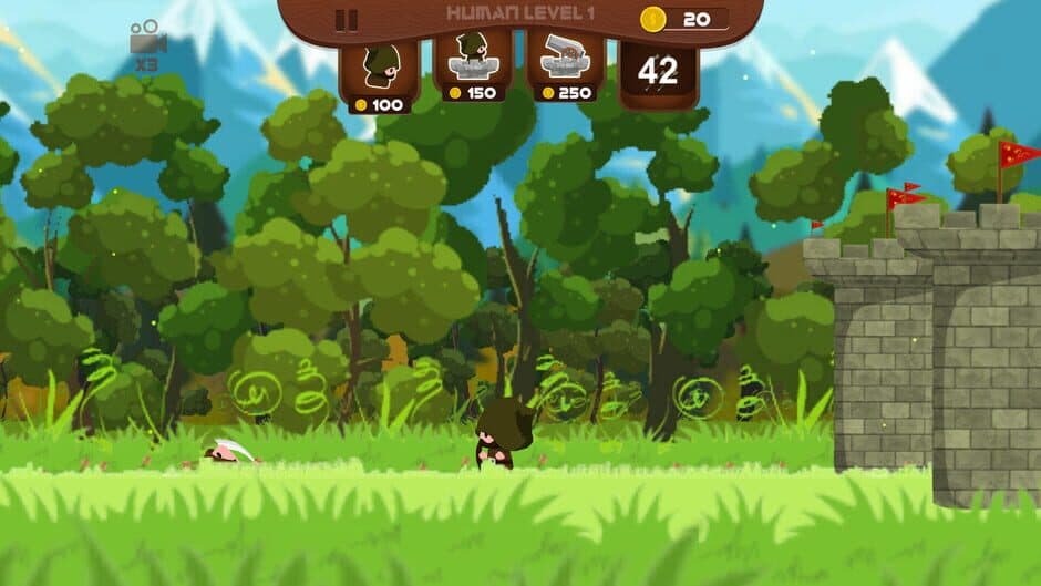Скриншот 6 из The Archer