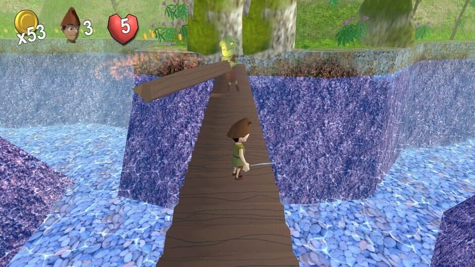 Скриншот 2 из Strandzha Adventures 3D