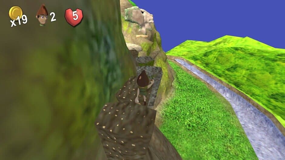 Скриншот 6 из Strandzha Adventures 3D
