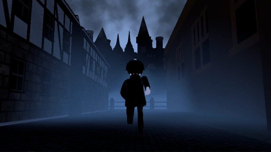 Скриншот 1 из Kafkaesque: The Nightmare Trial