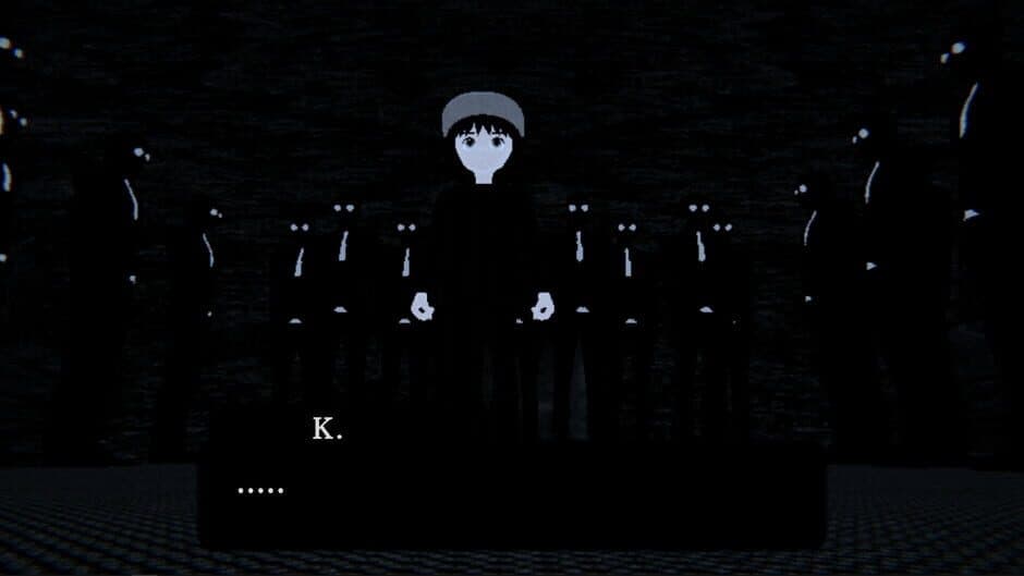 Скриншот 3 из Kafkaesque: The Nightmare Trial