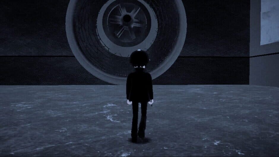 Скриншот 4 из Kafkaesque: The Nightmare Trial