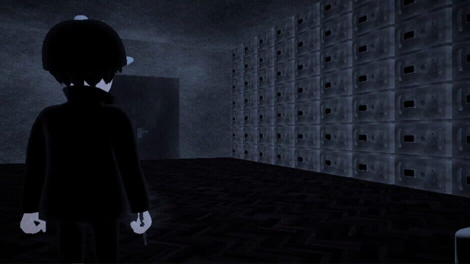 Скриншот 5 из Kafkaesque: The Nightmare Trial