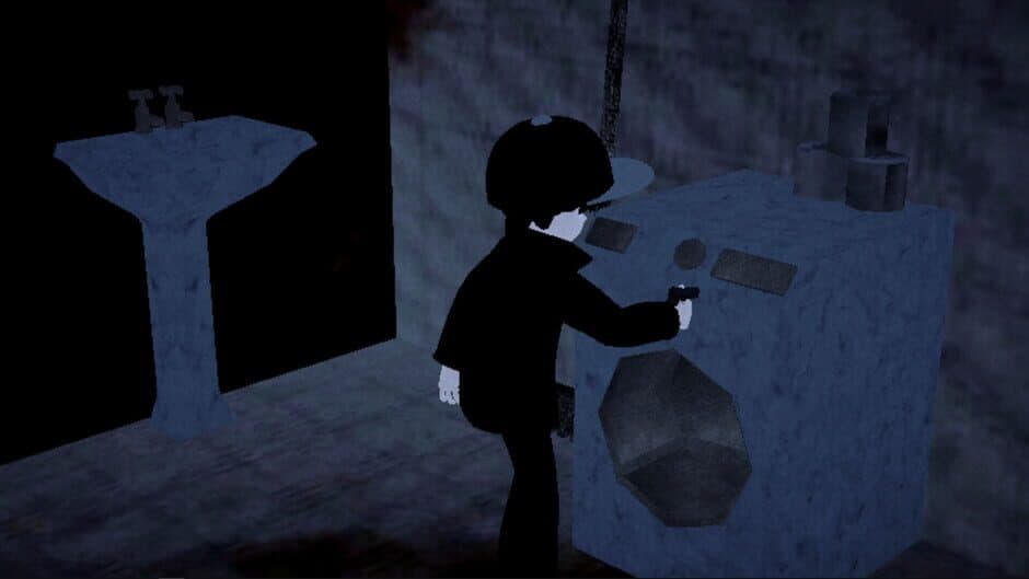 Скриншот 6 из Kafkaesque: The Nightmare Trial