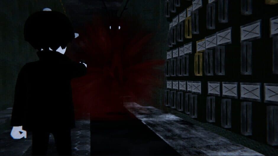 Скриншот 8 из Kafkaesque: The Nightmare Trial