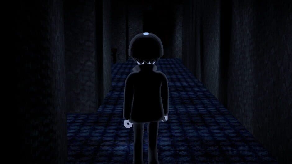 Скриншот 9 из Kafkaesque: The Nightmare Trial