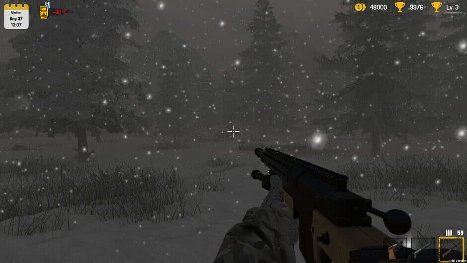 Скриншот 8 из Arctic Motel Simulator