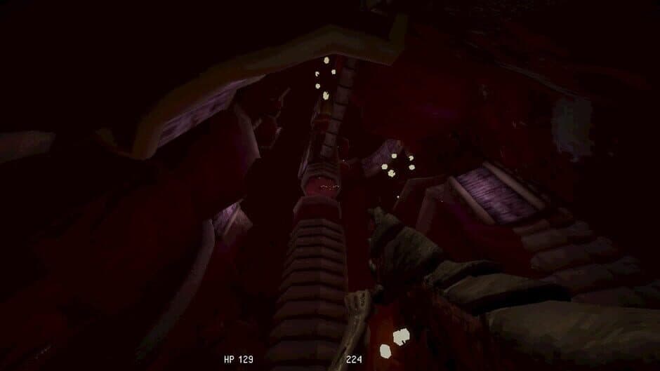 Скриншот 1 из Meat Engine