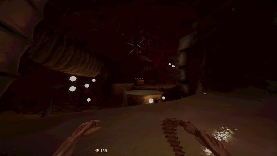 Скриншот 2 из Meat Engine