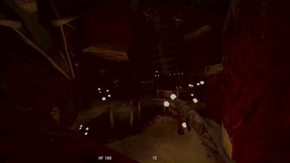 Скриншот 3 из Meat Engine