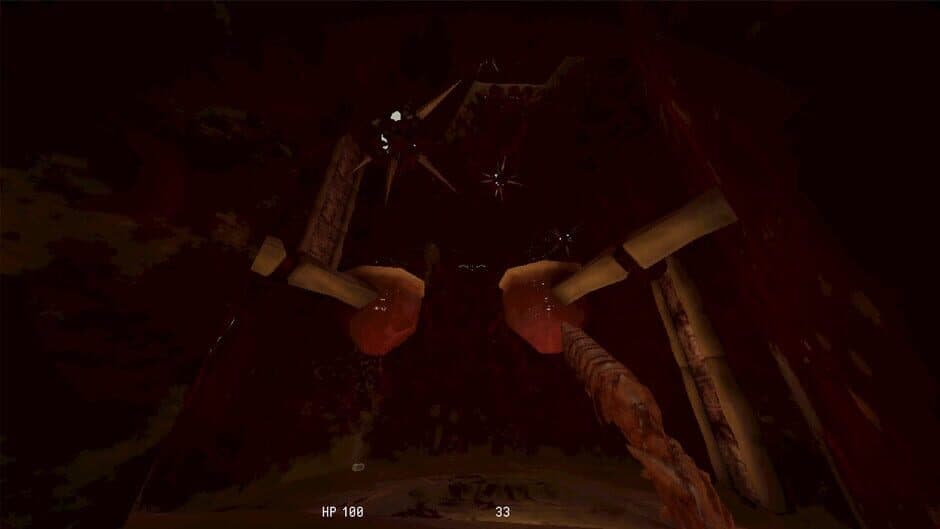 Скриншот 4 из Meat Engine