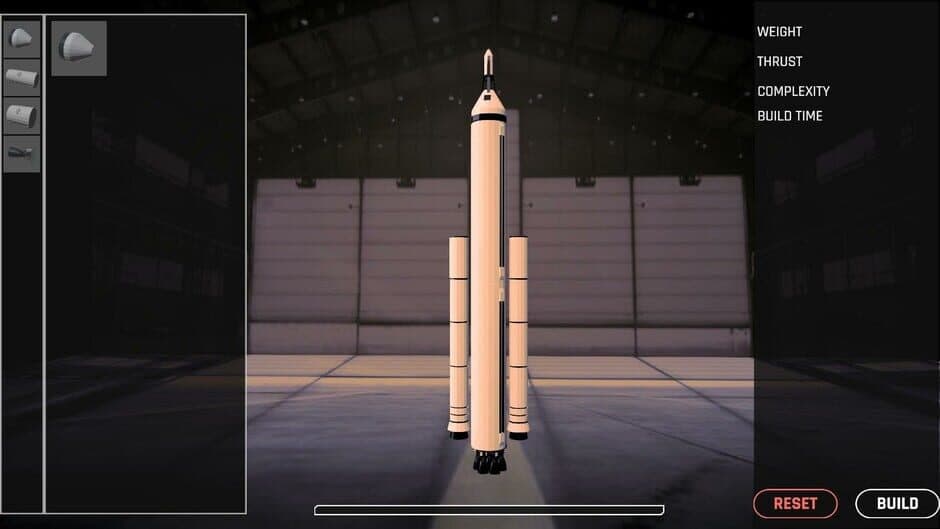 Скриншот 2 из H.A.S Galactics