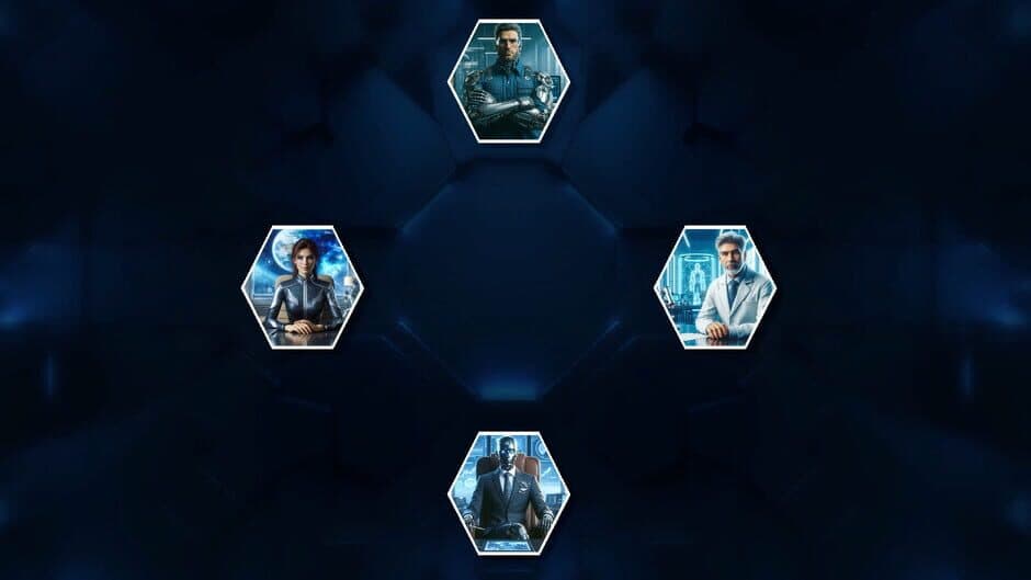 Скриншот 5 из H.A.S Galactics