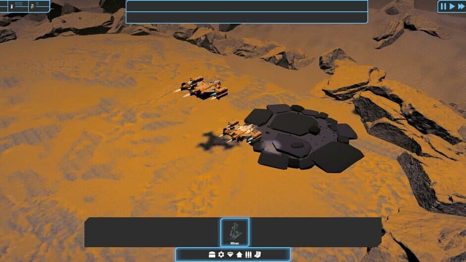 Скриншот 7 из H.A.S Galactics