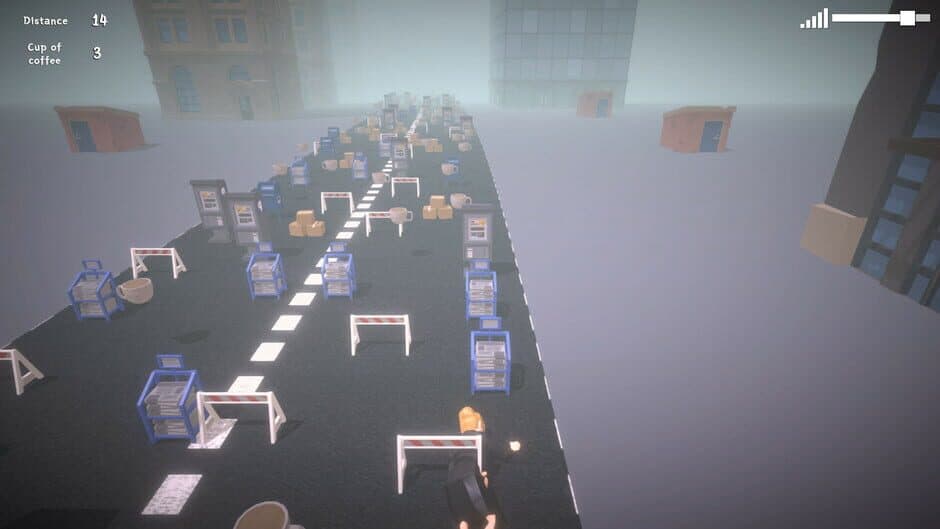 Скриншот 2 из Business Runner