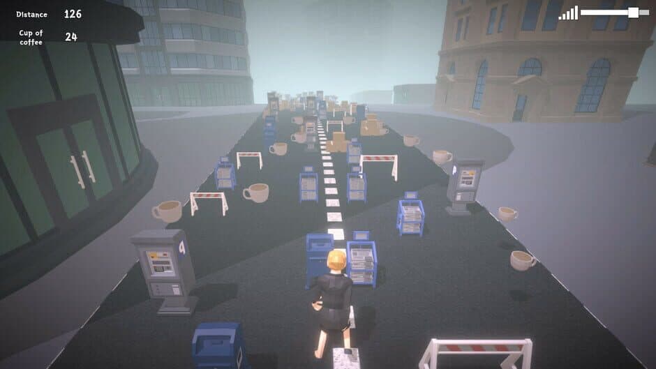 Скриншот 3 из Business Runner