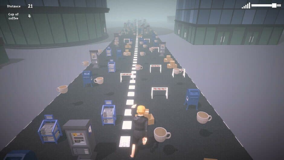 Скриншот 4 из Business Runner