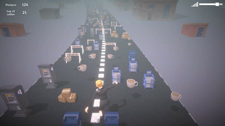 Скриншот 5 из Business Runner