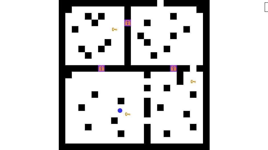 Скриншот 1 из Boxed In