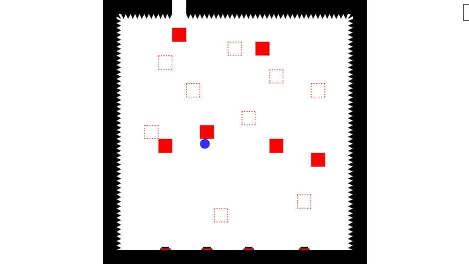 Скриншот 2 из Boxed In