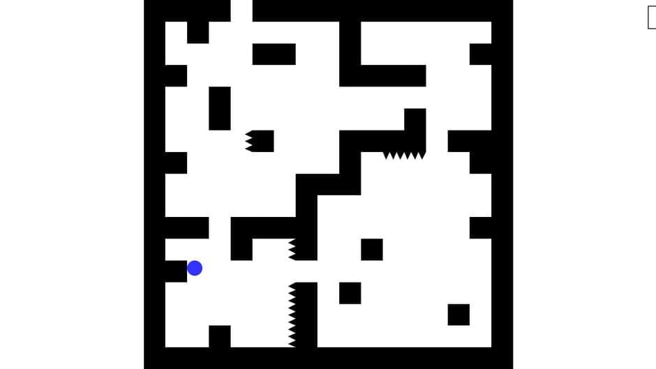 Скриншот 3 из Boxed In