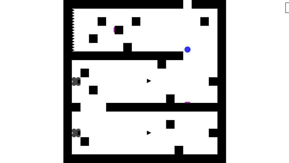 Скриншот 5 из Boxed In