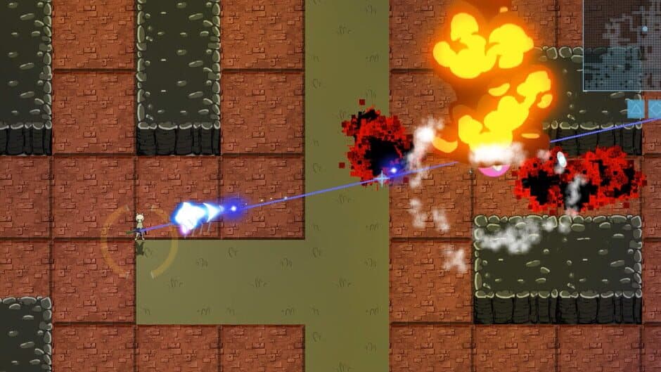 Скриншот 2 из Holomancer