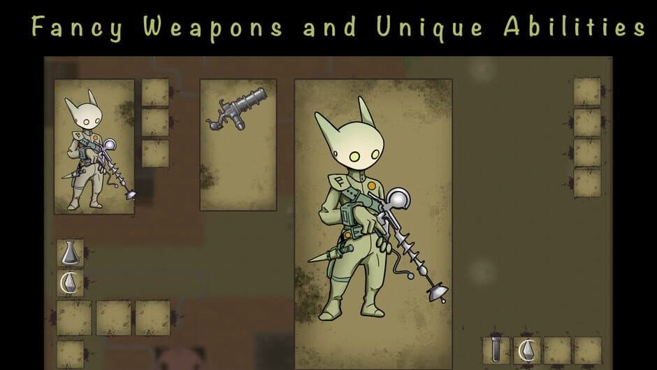 Скриншот 7 из Holomancer