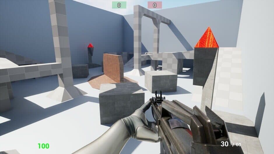 Скриншот 5 из Mod Shooter