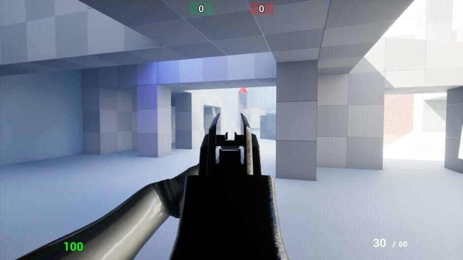 Скриншот 4 из Mod Shooter