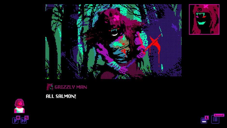 Скриншот 4 из Grizzly Man