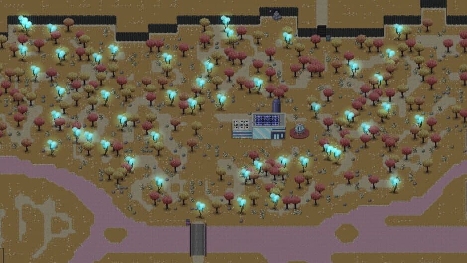 Скриншот 12 из Lunara: Planet IX