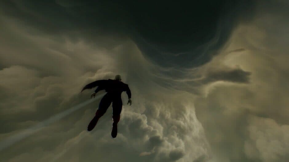 Скриншот 1 из Sky Bound Hero