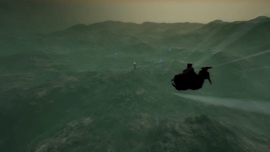 Скриншот 3 из Sky Bound Hero